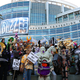 Illustration for article titled The Coolest Cosplay from Blizzcon 2014